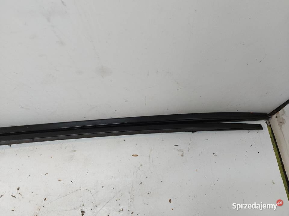 BMW iX1 X1 U11 Relingi dachowe komplet 9466071