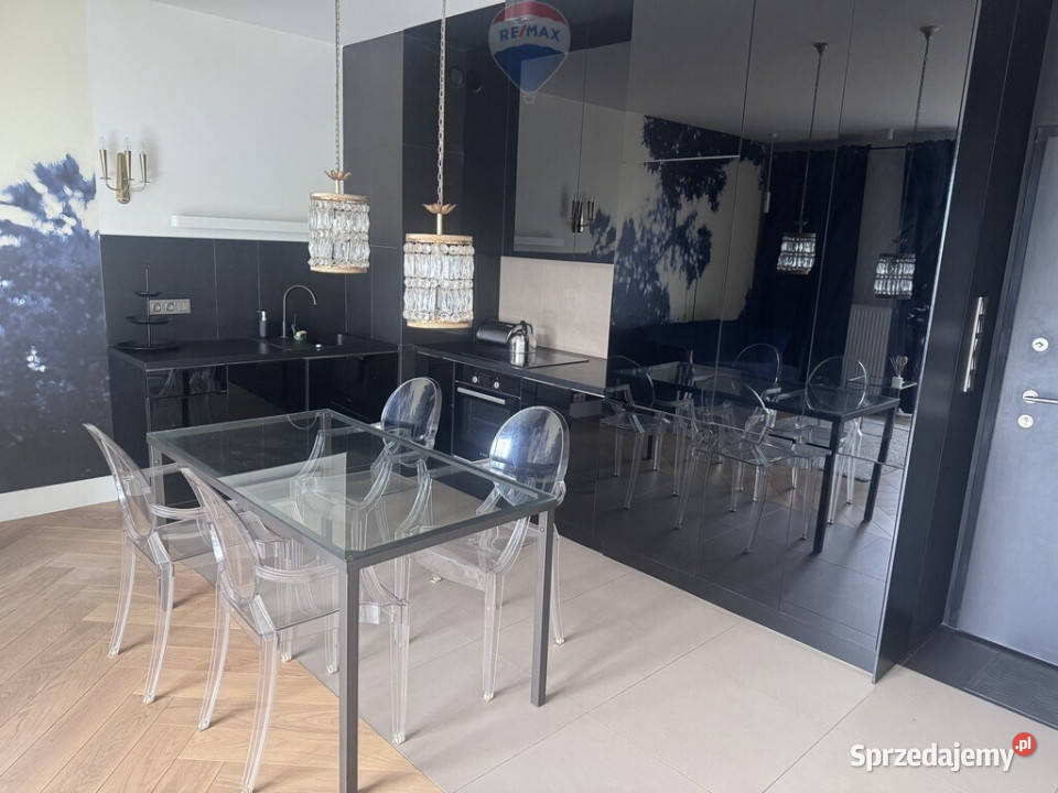 KOMFORTOWE 2 POK MOKOTÓW KONSTRUKTORSKA GARAŻKL balkon mazowieckie Warszawa