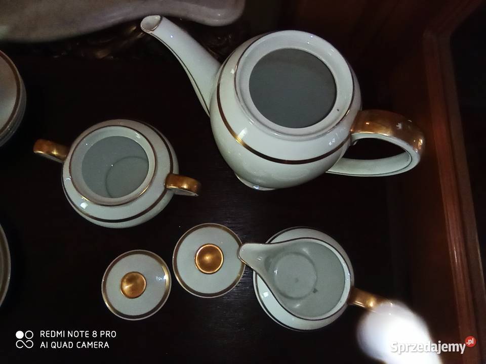 dzbanek Rosenthal Winifred