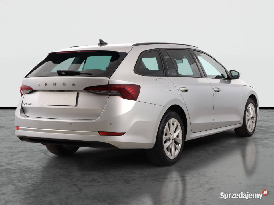 Skoda Octavia 20 TDI ABS Piaseczno sprzedam