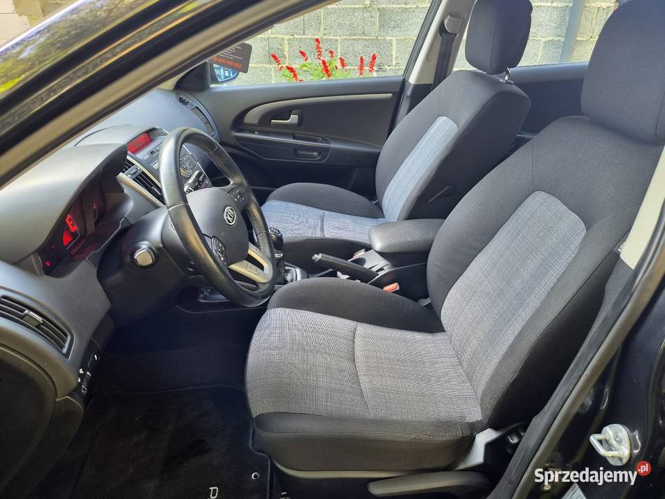 Kia Ceed 20 benzyna 143 konie 142 Nowy rozrząd Skierniewice