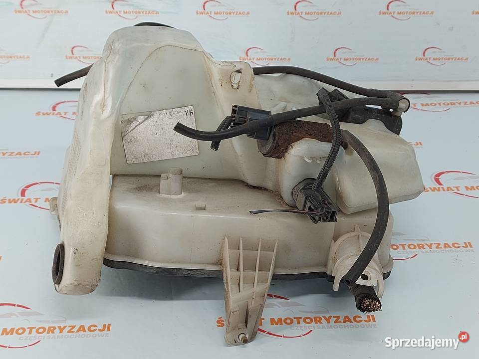 VOLVO C30 12r zbiorniczek spryskiwaczy 31333481 Zbiorniki płynu do spryskiwaczy świętokrzyskie