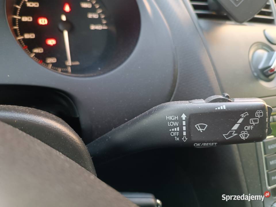 Sprzedam Seata Altea 16tdi Skrajnia Blizanowska
