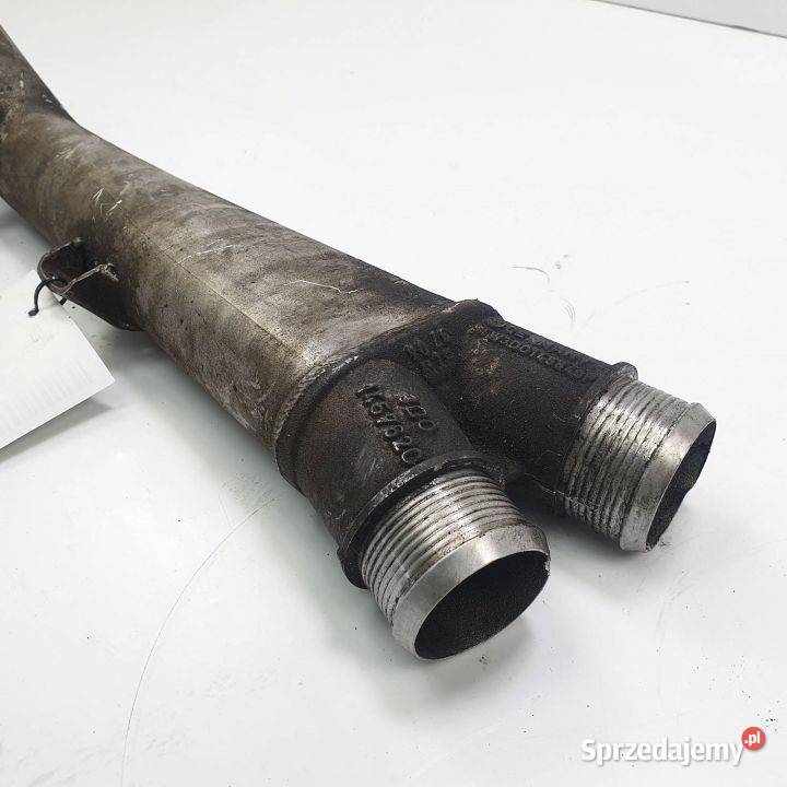 PRZEWÓD RURA DOLOT VOLKSWAGEN PHAETON 3D0145762C Lipno