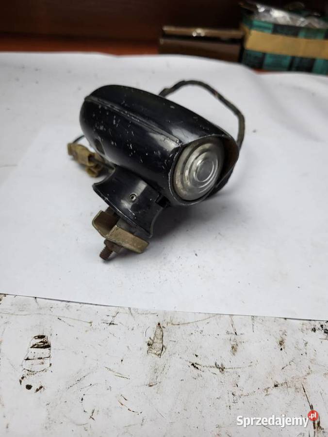 Guide Autronic Eye automatyczny przełącznik Rybnik