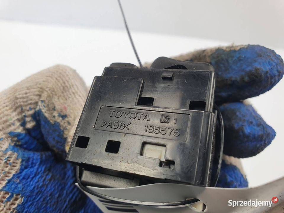 PRZYCISK SUBARU IMPREZA 183575 Motoryzacja Lipno