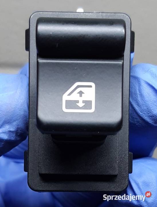 PRZYCISK PRZEŁĄCZNIK SZYB ALFA FIAT JEEP Mielęcin