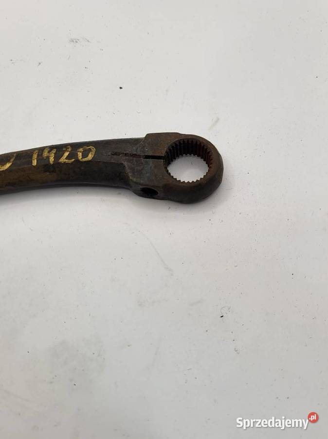 DKW KOPNIAK STARTER DKW RT 125 RT 175 RT 200 Rybnik