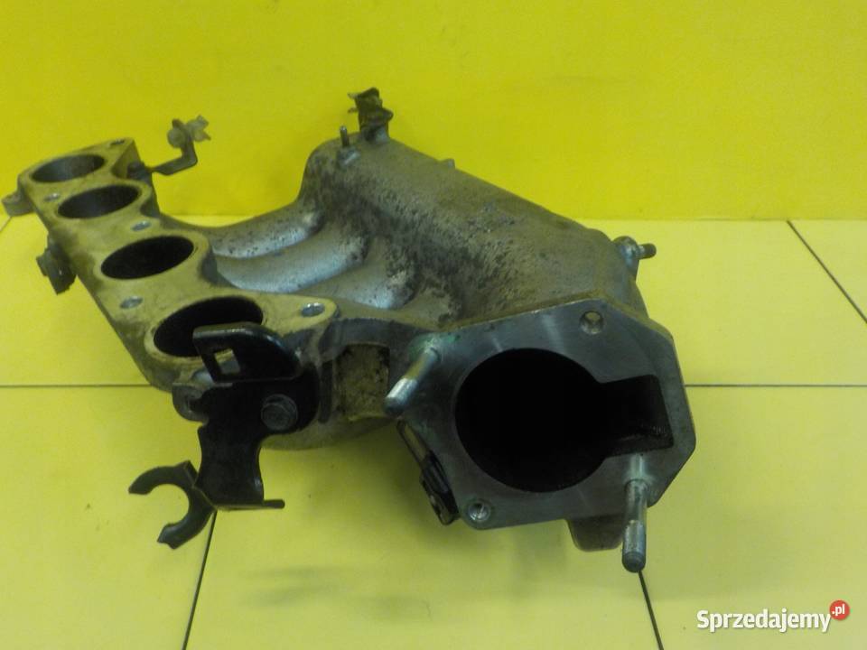 HONDA ACCORD VII 24 B 06r 190 K24A3 kolektor Suków