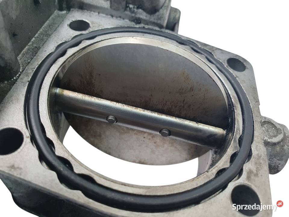 PRZEPUSTNICA Opel Astra J Meriva B 17 CDTI Isuzu sprzedam