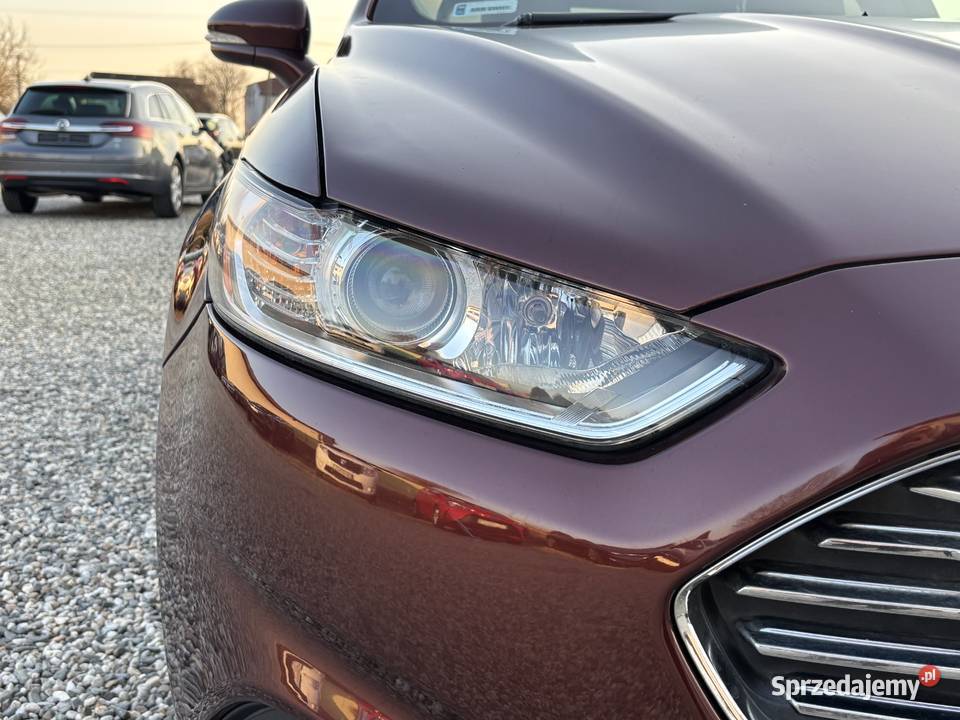 Ford Fusion Gwarancja aluminiowe felgi Ford Paniówki