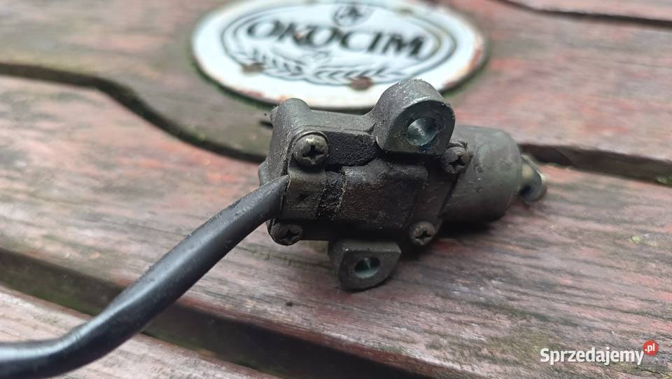 Czujnik stopki bocznej Yamaha Virago 125 Liczniki Liczniki Kraków