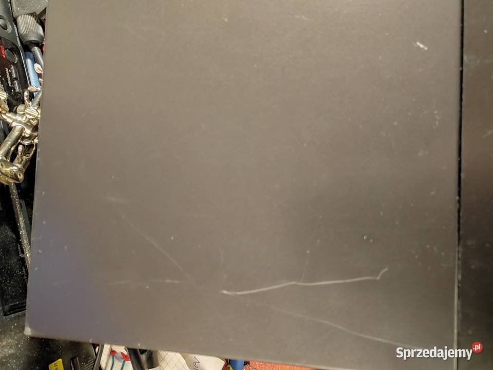 Technics magnetofon rs d550w Rybnik