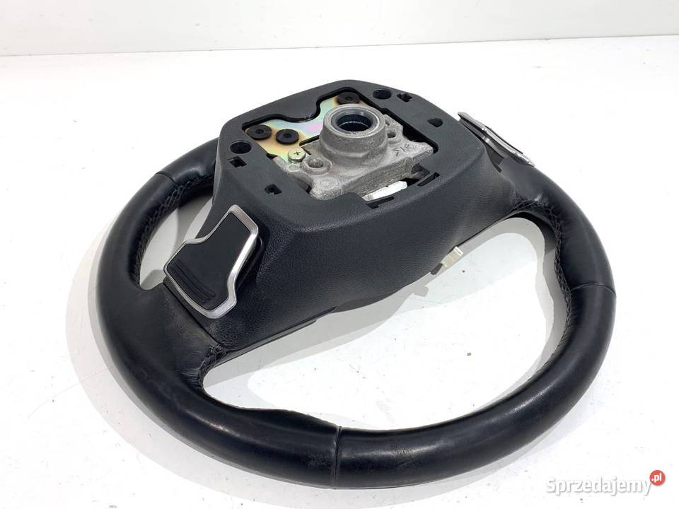 KIEROWNICA KIA OPTIMA osobowe