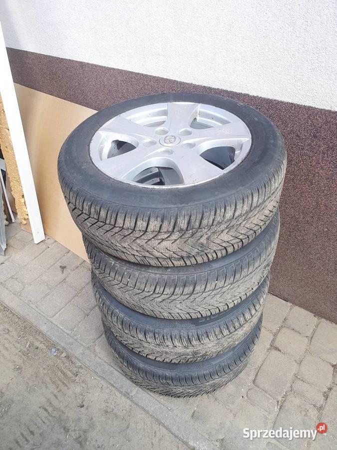 Koła Białystok sprzedam