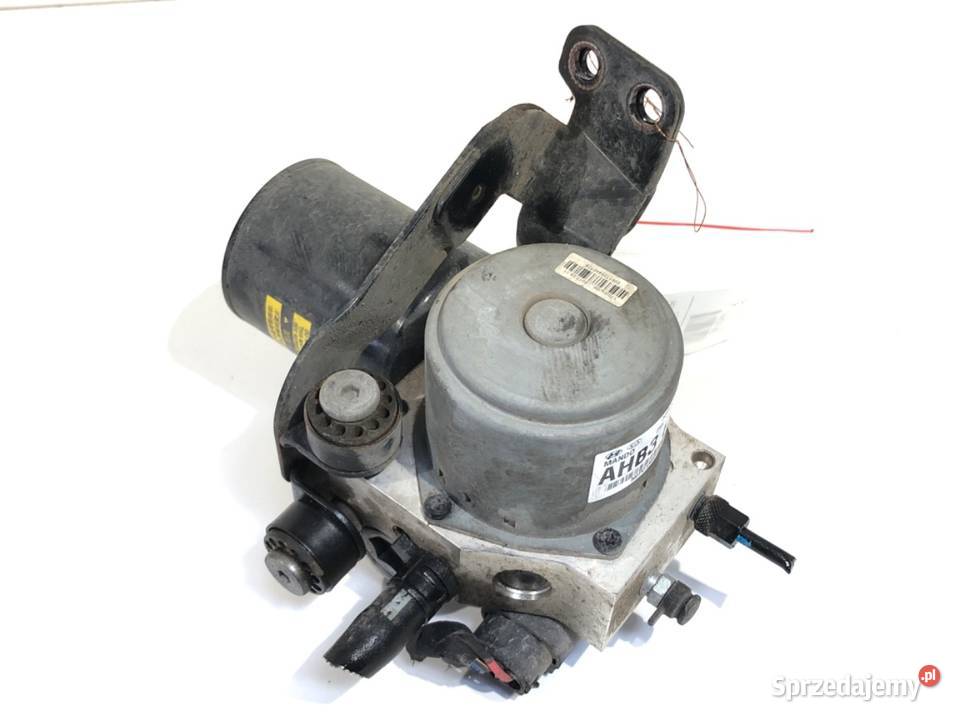 POMPA ABS KIA NIRO 58600G5300 16 105