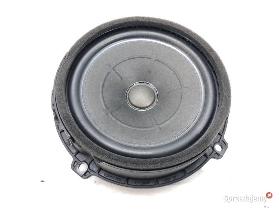 GŁOŚNIKI KOMPLET KIA NIRO 96330G5000 Minivan osobowe