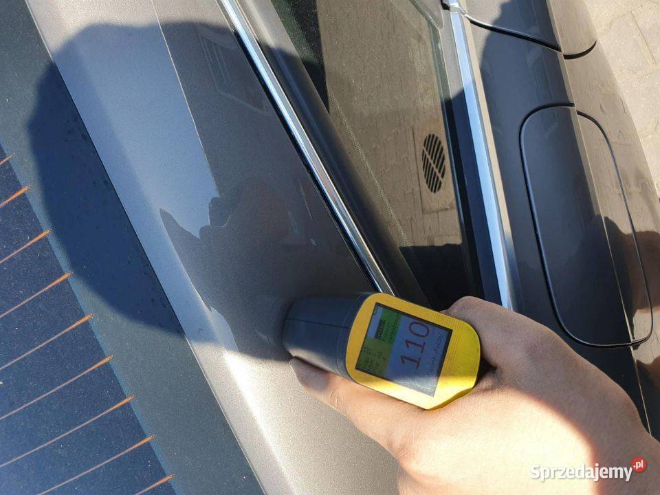 ĆWIARTKA BŁOTNIK PRAWY TYŁ AUDI A6 C7 LY1P kujawsko-pomorskie