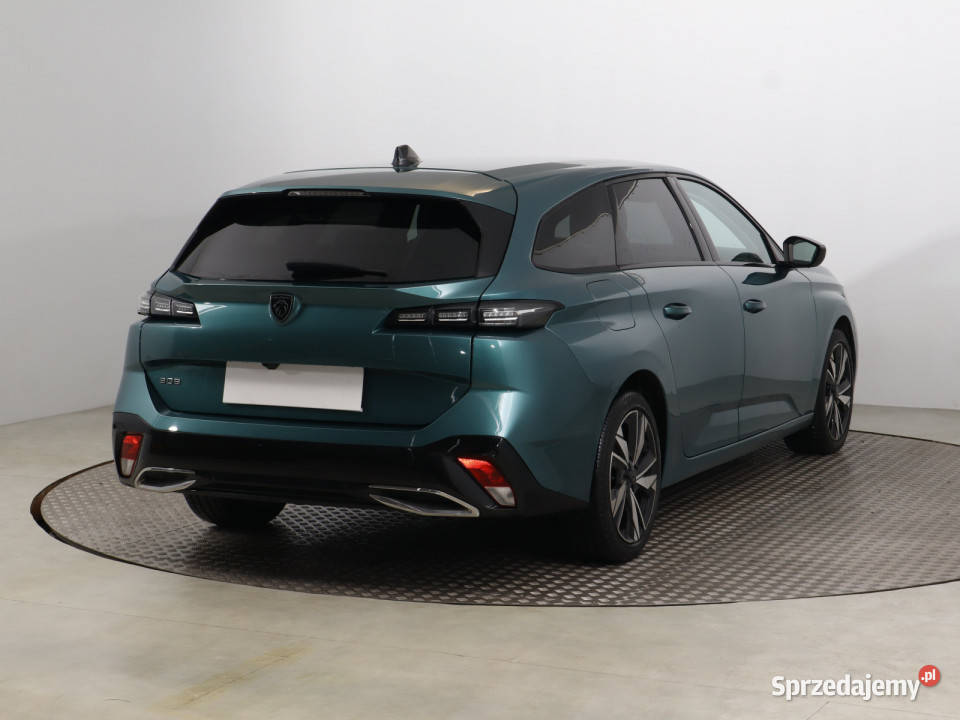 Peugeot 308 15 BlueHDi Bielany Wrocławskie sprzedam
