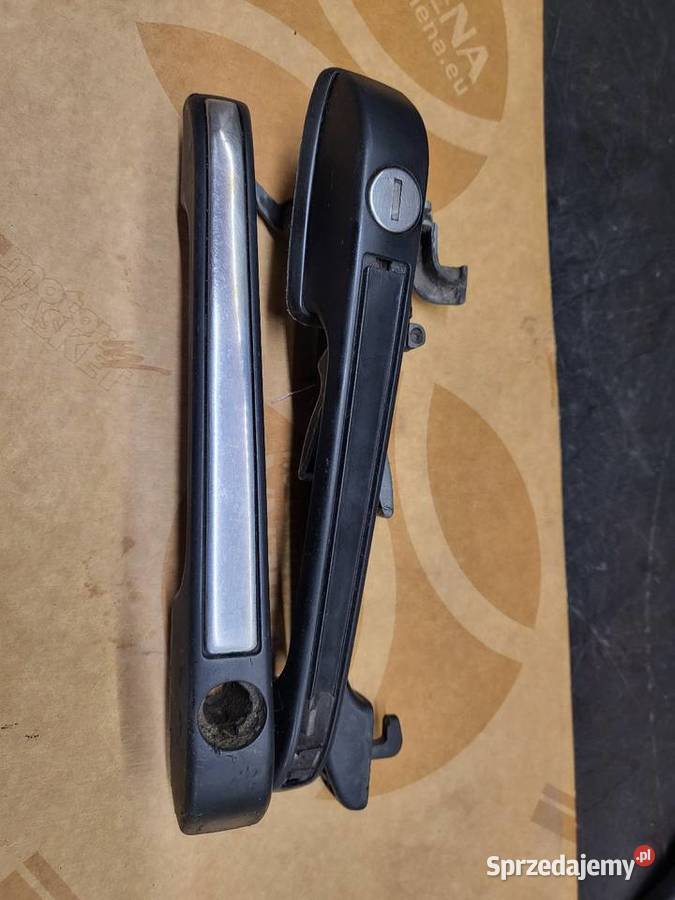 Klamka klamki drzwi volkswagen Passat b2 Lublin