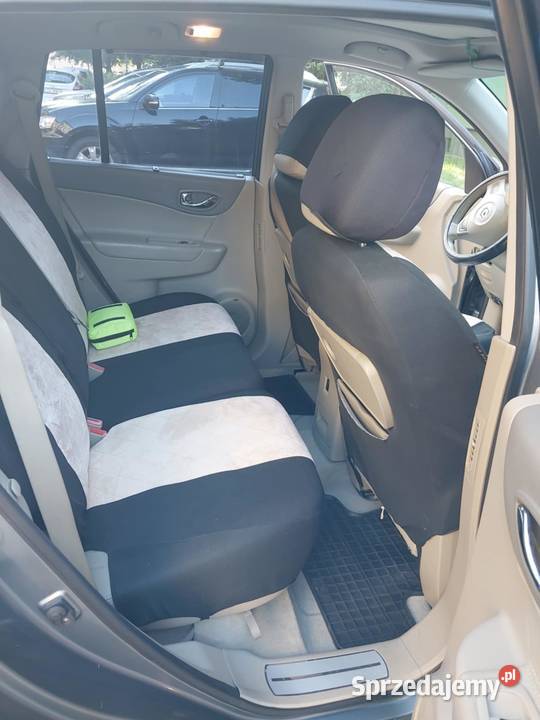 Sprzedam Renault Koleos Koleos Zamość