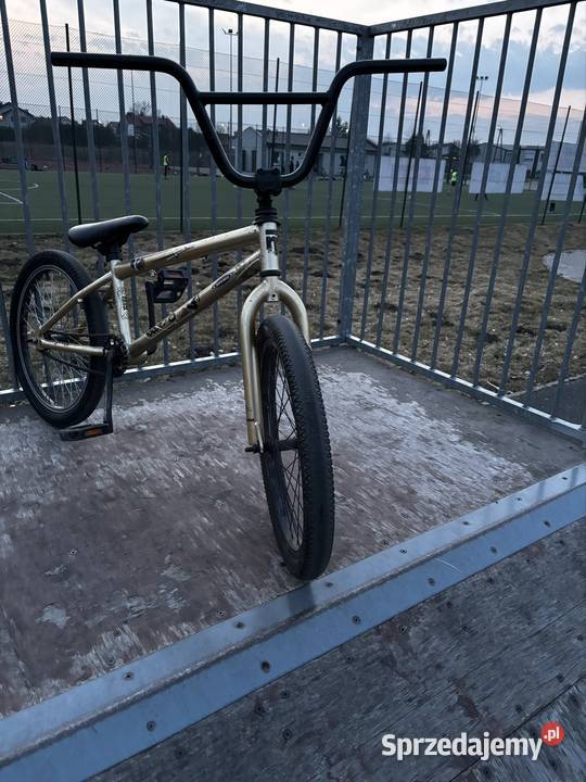 BMX moongoose Czerniejewo