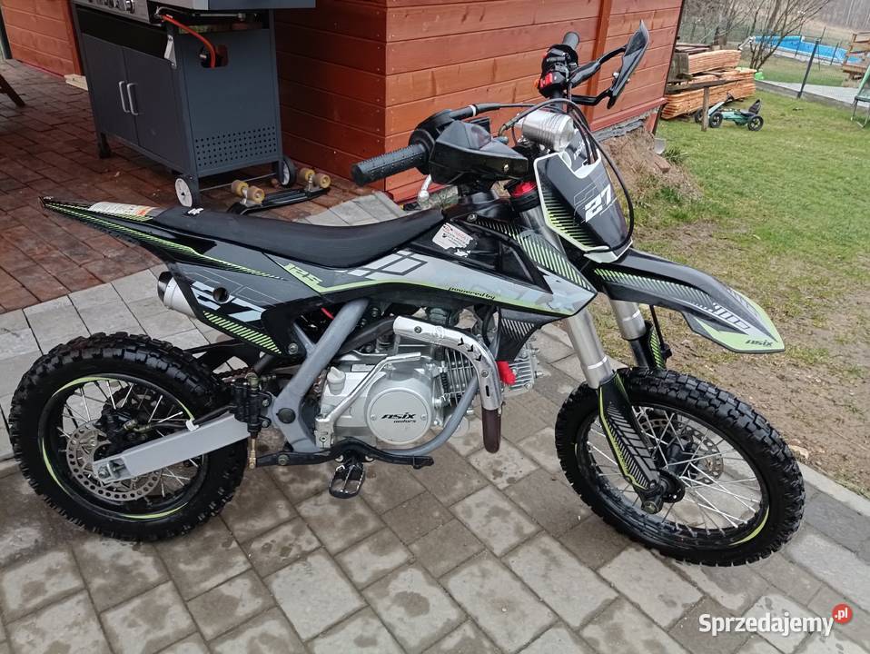 Asix xb 27 szuka nowego domu sprzedam