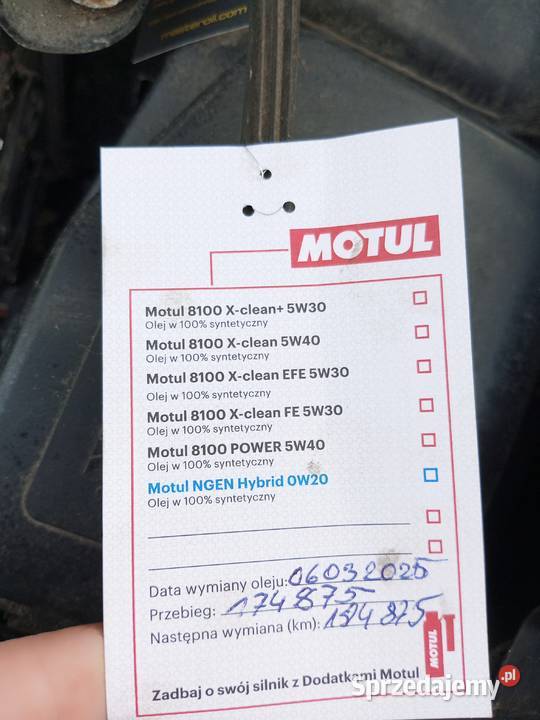 Dacia Sandero Stepway 09 Benzyna 90 nieuszkodzony Zamość sprzedam