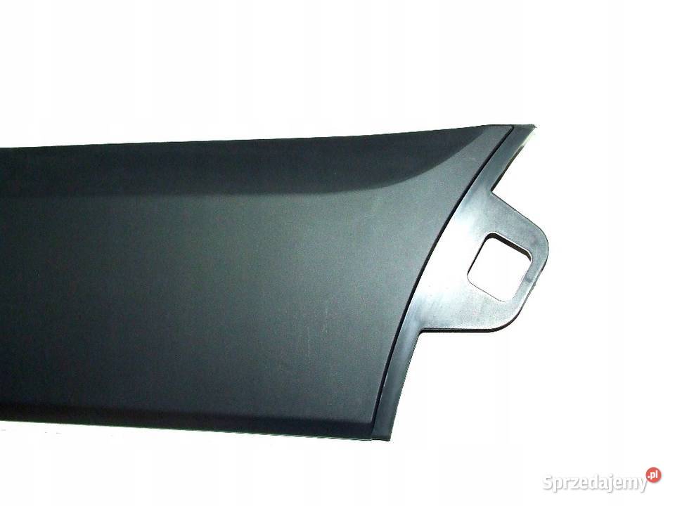 NAKŁADKA LISTWA DRZWI PRZÓD PRAWA FORD TRANSIT dolnośląskie Głogów