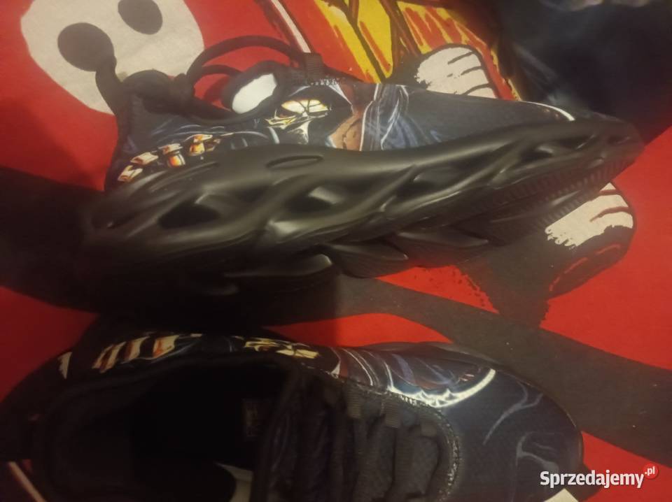 Sprzedam dresbuty męski Tczew sprzedam