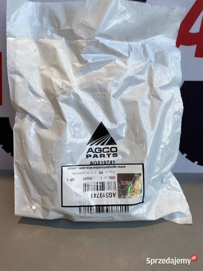 Opaska przewodu elastycznego Challenger AG519741