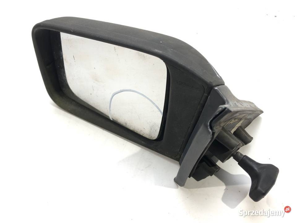 LUSTERKO LEWE FORD GRANADA II SedanLimuzyna 7785