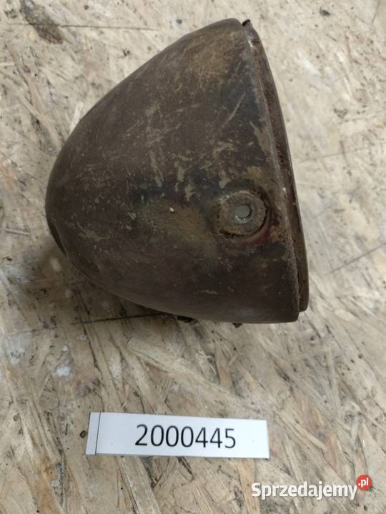 WSK WFM M06 obudowa lampy przedniej małopolskie Rozkochów sprzedam