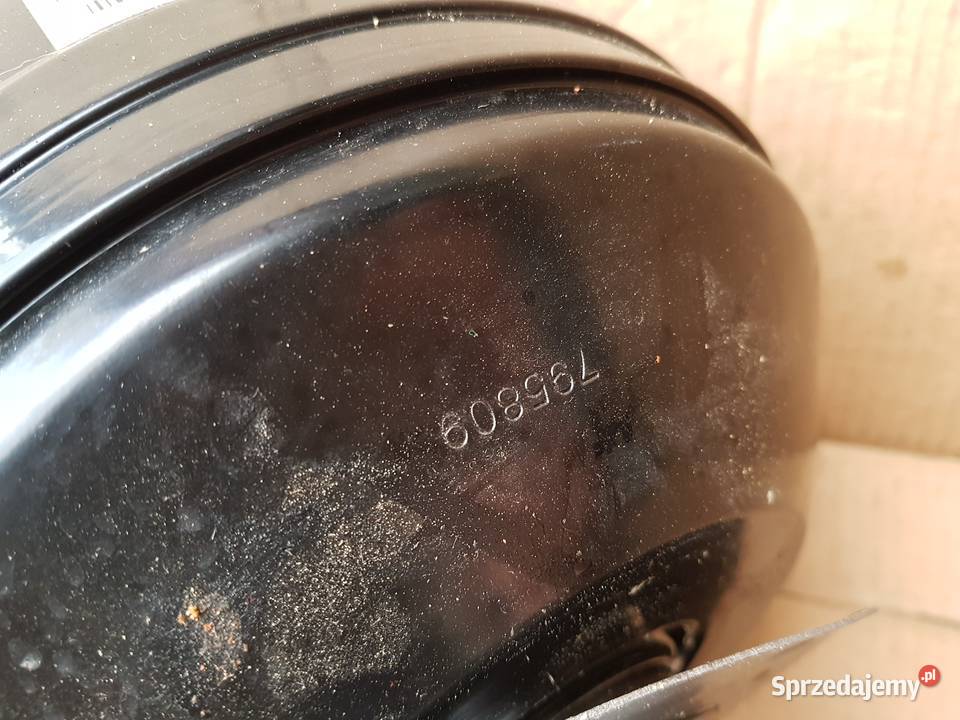 BMW 1 120 F20 f21 LIFT servo pompa hamulcowa osobowe dolnośląskie Legnica