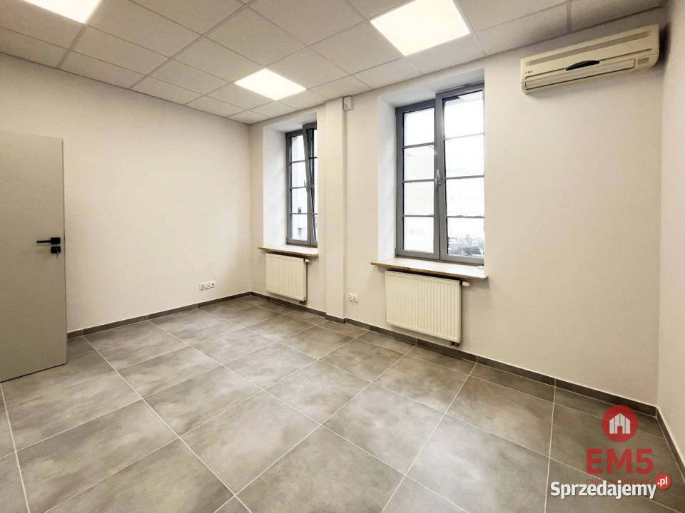 Lokal na wynajem 30m2 Białystok