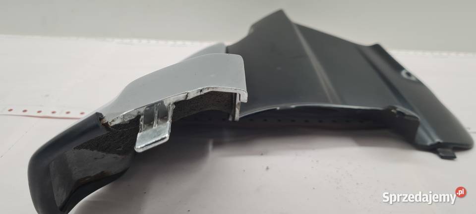 Honda Gold Wing 1500 owiewka boczek osłona lewa mazowieckie Warszawa
