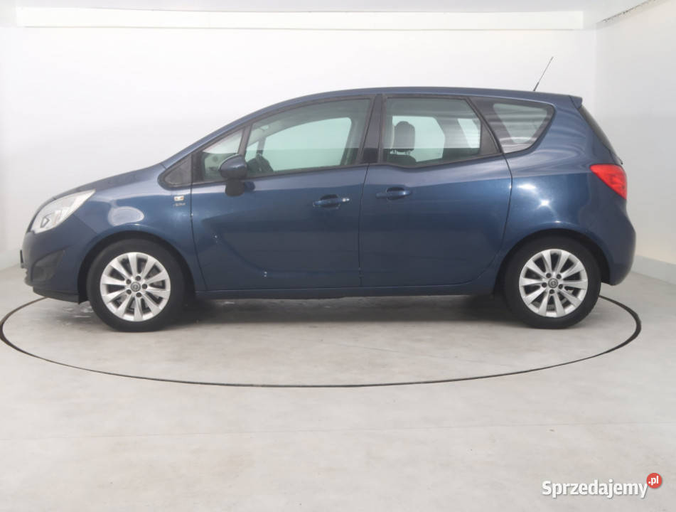 Opel Meriva 14 Turbo gniazdo USB Bielany Wrocławskie