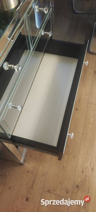 Komoda lustrzana Glamour Nowy Sącz