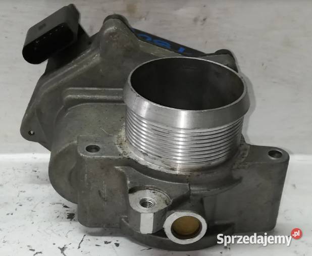 Przepustnica VW 16 TDI 03L128063L Suchedniów