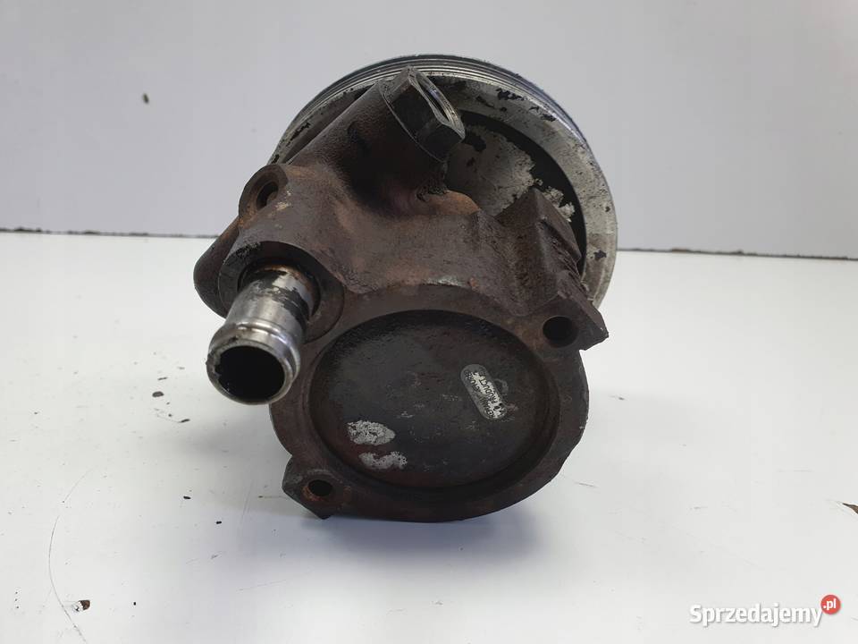 Renault Clio I 14 8V POMPA WSPOMAGANIA Pompy wspomagania Rudka