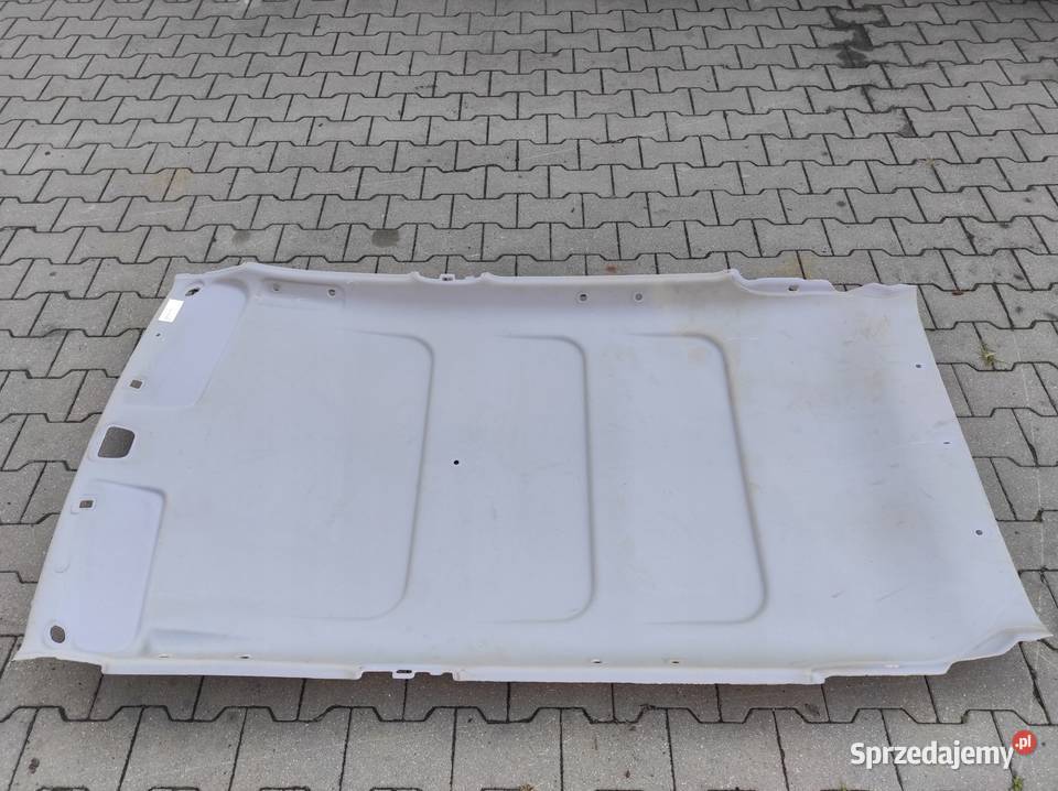 PODSUFITKA DAIHATSU YRV 13 wielkopolskie Nowy Tomyśl