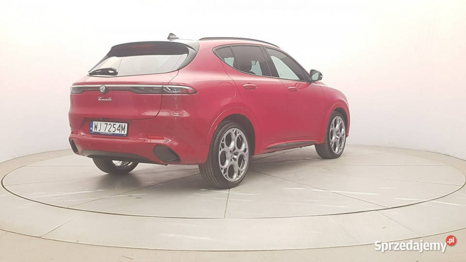 Alfa Romeo Tonale 15 T4 GSE mHEV Tributo Warszawa