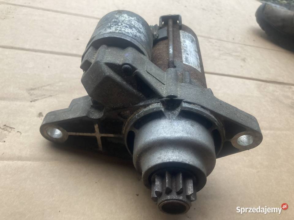 ROZRUSZNIK VW SEAT SKODA 02T911024N D6GS12M 14 Rakoniewice