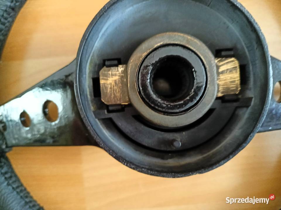 Kierownica ODNOWIONA Monte Carlo 30 osobowe podkarpackie Tarnobrzeg