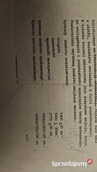 Przedsionek z daszkiem do Niewiadow n126e n126d śląskie