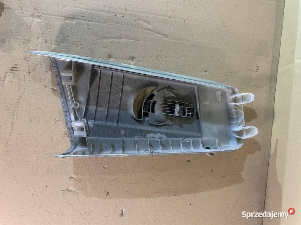 8T8867293 osłona poszycie słupka audi a5 8t lift Tapicerki samochodowe Szczecin