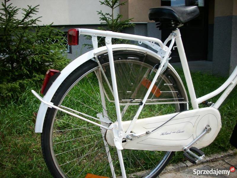 Osłona koła plastikowa do Holendrów Retro na Warszawa sprzedam