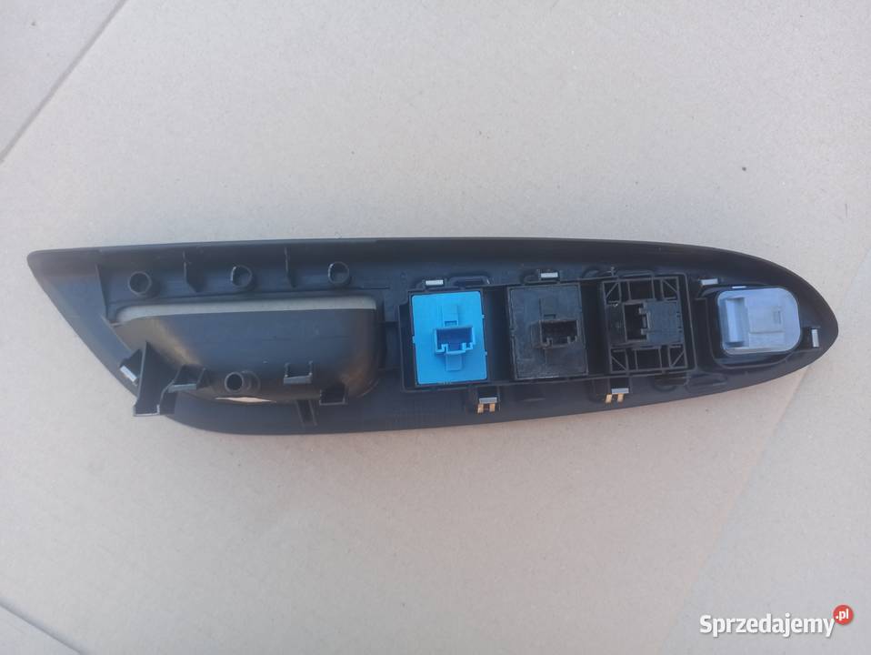 1Q1867371 Volkswagen Eos przełącznik szyb Bolesławiec