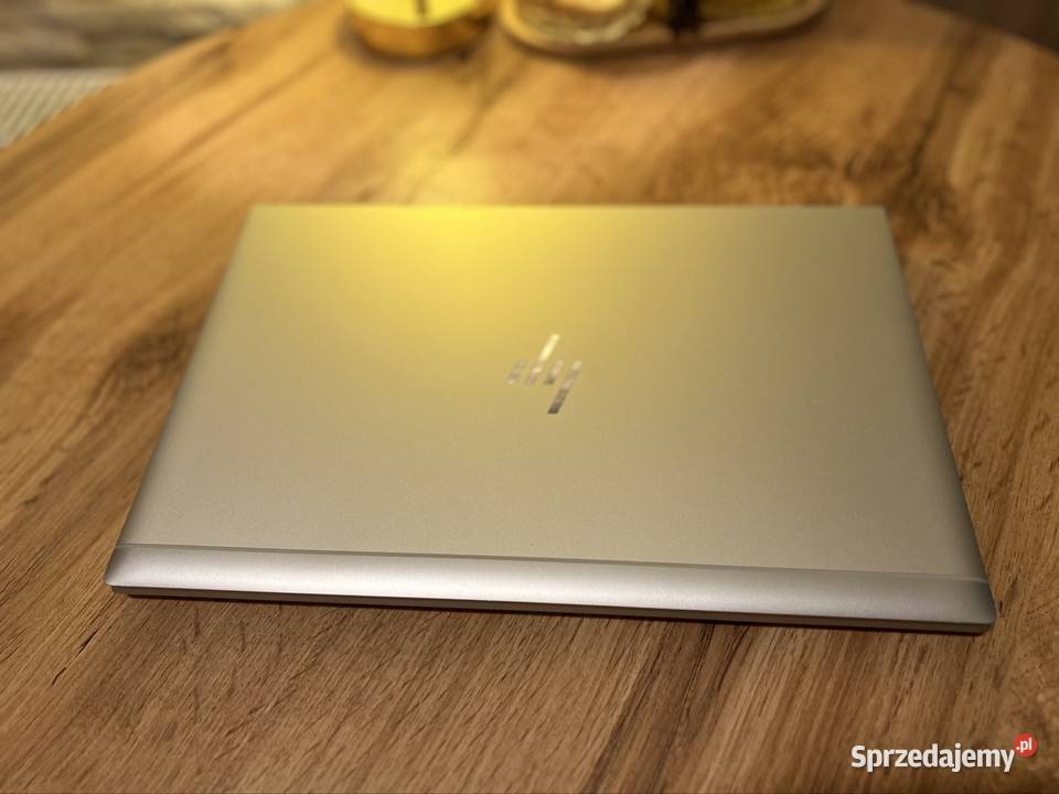 Biznes klasa Nowy HP 14 i58x440Ghz 16GB SSD sprzedam