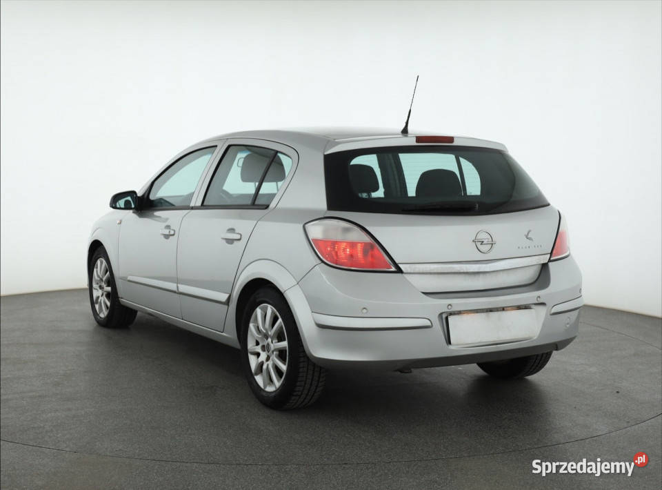 Opel Astra 16 16V benzyna Piaseczno